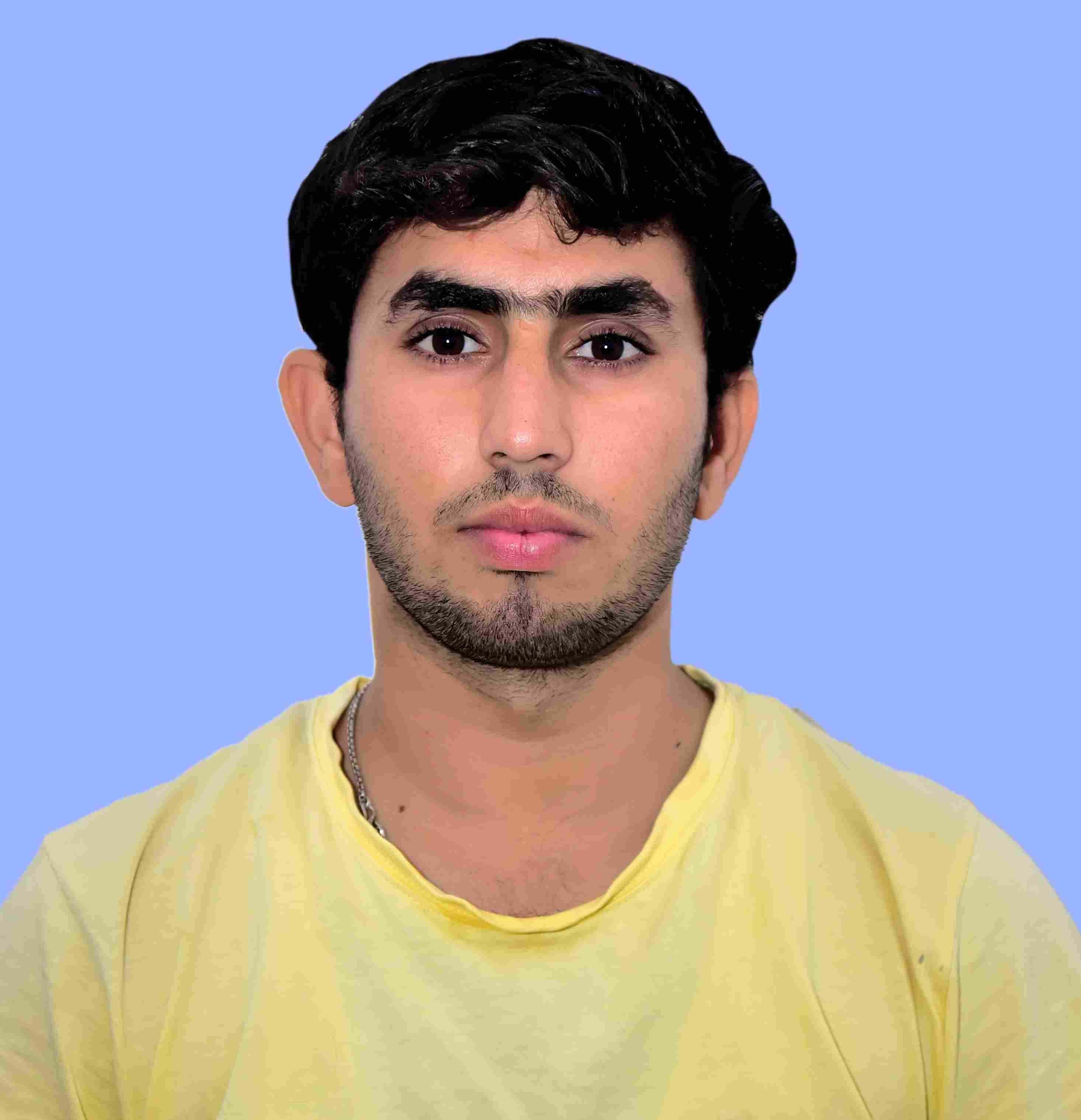 Abhishek Sharma