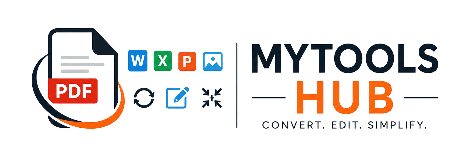 MyToolsHub