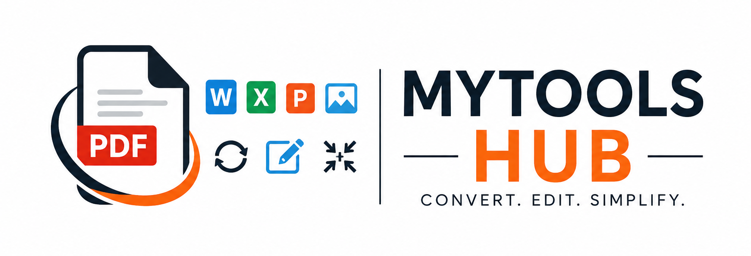 MyToolsHub screenshot